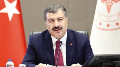 Sağlık Bakanı Fahrettin Koca Günlük Vaka Ve Ölü Sayısını Açıkladı: Son 14 Günde Tanı Konulan Vatandaşların Yaş Ortalaması Belli Oldu