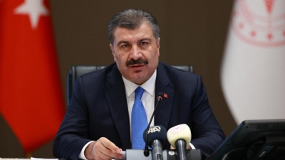 Sağlık Bakanı Fahrettin Koca'dan Bilim Kurulu Toplantısı Sonrası Çok Önemli Açıklamalar