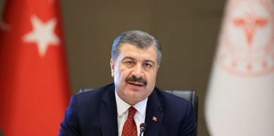Sağlık Bakanı Fahrettin Koca Günlük Vaka Ve Ölü Sayısını Açıkladı ve Ciddi Boyutta Yükselme Var