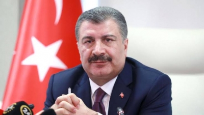Sağlık Bakanı Fahrettin Koca 7 Ağustos Tarihli Vaka ve Ölü Sayısını Açıkladı