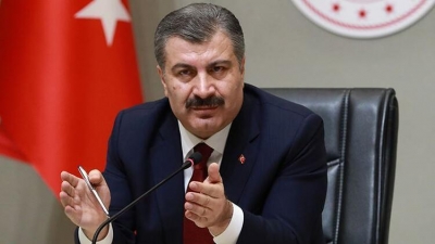 Sağlık Bakanı Fahrettin Koca, Bilim Kurulu toplantısının ardından önemli açıklama. İşte riskli iller