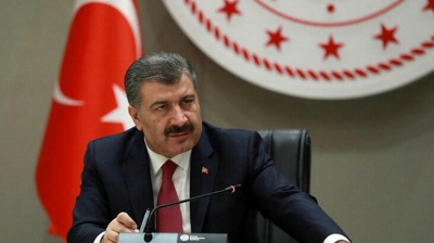 Sağlık Bakanı Fahrettin Koca Günlük Vaka Ve Ölü Sayısını Açıkladı: Korkutan Artış Devam Ediyor