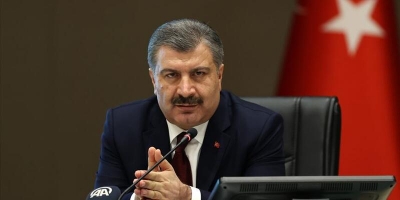 Sağlık Bakanı Fahrettin Koca 2 Mayıs Tarihli Vaka Ve Ölü Sayısını Açıkladı