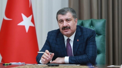 Sağlık Bakanı Fahrettin Koca Son Rakamları Açıkladı. Vaka Ve Ölü Sayısında Artış