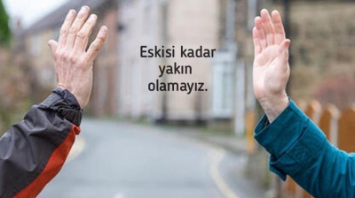 Sağlık Bakanı Fahrettin Koca'dan Tüm Vatandaşlara Önemli Uyarı