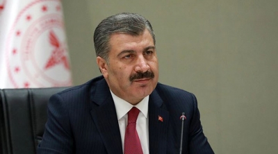 Sağlık Bakanı Fahrettin Koca Günlük Vaka Ve Ölü Sayısını Açıkladı