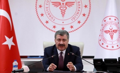 Sağlık Bakanı Fahrettin Koca'dan Çok Önemli Açıklama: O İlimizde Virüs Pik Yaptı