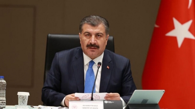 Sağlık Bakanı Fahrettin Koca Bilim Kurulu Toplantısı Sonrası Önemli Açıklama: Yeni Kısıtlamalar Yapılacak mı?
