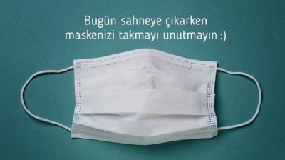 Sağlık Bakanı Fahrettin Koca'dan Uyarı