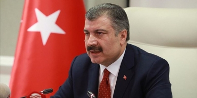 Sağlık Bakanı Fahrettin Koca 24 Nisan Tarihli Vaka Ve Ölü Sayısını Açıkladı