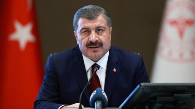Sağlık Bakanı Fahrettin Koca Günlük Vaka Ve Ölü Sayısını Açıkladı: Korkutan Tablo