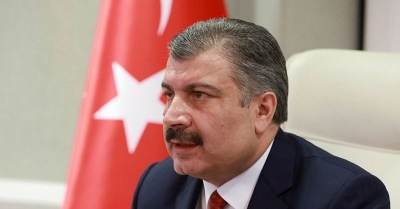 Sağlık Bakanı Fahrettin Koca Ölü Ve Vaka Sayısını Açıkladı:Sayı Her Geçen Gün Artıyor