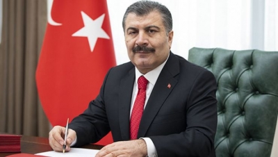 Sağlık Bakanı Fahrettin Koca'dan Çok Önemli Uyarı: Bu Sorumsuzluğun Bedeli Ağır Olur