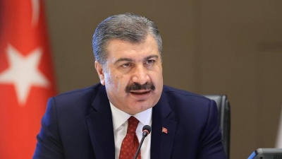 Sağlık Bakanı Fahrettin Koca Günlük Vaka Ve Ölü Sayısını Açıkladı: Korkutan Artış Devam Ediyor