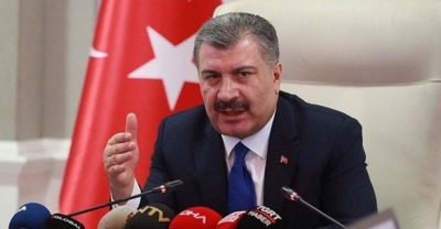 Sağlık Bakanı Fahrettin Koca Günlük Vaka Sayısını Açıkladı. Dikkat Çeken Detay