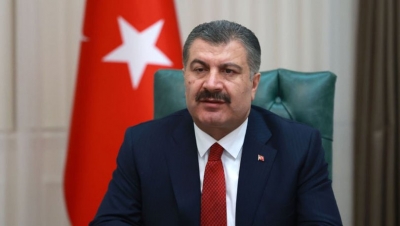Sağlık Bakanı Fahrettin Koca Günlük Vaka Ve Ölü Sayısını Açıkladı: Korkutan Artış Devam Ediyor