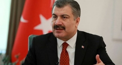 Sağlık Bakanı Fahrettin Koca'dan Son Dakika Flaş Açıklama