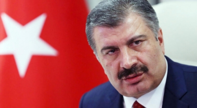 Sağlık Bakanı Koca açıkladı! Türkiye'de virüsten ilk ölüm...