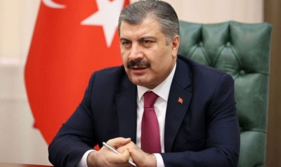 Sağlık Bakanı Koca kötü haberi açıkladı: İzmir'de bilanço artıyor