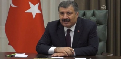 Sağlık Bakanı Koca'dan Aşı İle İlgili Güzel Haber. 2 Profesörümüz Virüsün İzole Edilmesini Başardı