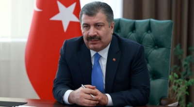 Sağlık Bakanı Koca'dan 65 Yaş Üstü Vatandaşlara Mesaj
