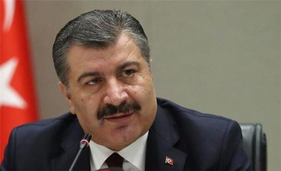 Sağlık Bakanı Koca'dan Son Dakika Açıklaması: Bir Hastamızı Daha Kaybettik, Vaka Sayımız İkiye Katladı
