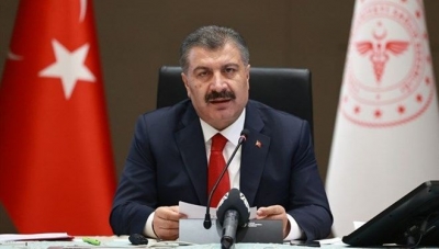 Sağlık Bakanı Koca'dan Çok Önemli Uyarı