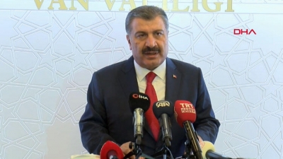 Sağlık Bakanı Koca'dan flaş açıklamalar: Bir İlimizde vaka sayısı ikiye katladı. Kısıtlamalar geri gelecek mi? 