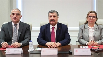 Sağlık Bakanı O Ürün Corona Virüse Karşı Faydalı Dedi Vatandaş Akın Etti: Resmen Fiyatları Uçtu