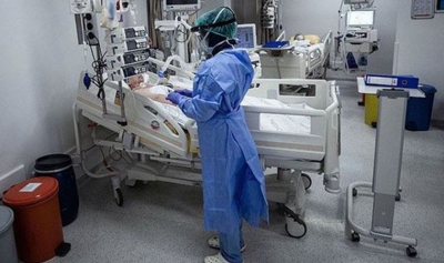 Sağlık Bakanlığı Korona Virüs Vaka Tablosunu Paylaştı