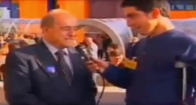 Sakıp Sabancı'nın Oğlu Metin Sabancı İle İlgili Duygu Yüklü İtirafı