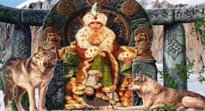 SAKLI TARİHDE TÜRK TOPLUMUNDA KADININ KONUMU