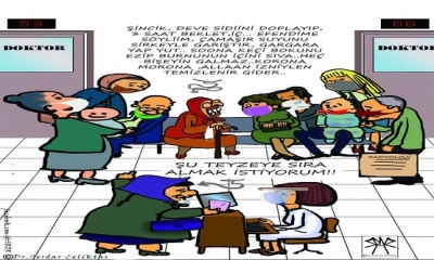  Salgın Sırasında Paylaşılan Sahte Bilgiler Yüzlerce Kişinin Ölümüne, Binlerce Kişinin Hastanelik Olmasına Sebep Oldu!