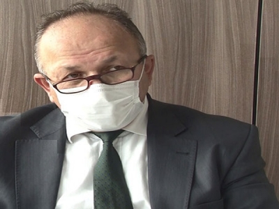 Salgının Ne Zaman Biteceğini Bilim Kurulu Üyesi Açıkladı