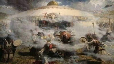 Şamanizmden Günümüze Gelen Gelenekler