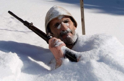 SARIKAMIŞ GAZİSİ MARAŞLI ŞEYHOĞLU SATILMIŞ...