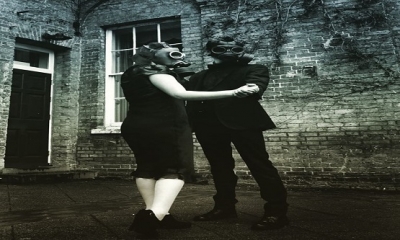 SATURN'UN PLUTO İLE DANSI