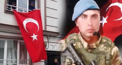 Şehidimizin 10 Gün Önce Annesiyle Yaptığı Telefon Konuşması Yürekleri Dağladı