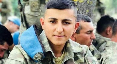 Şehidimizin Yürekleri Dağlayan Hayat Hikayesi
