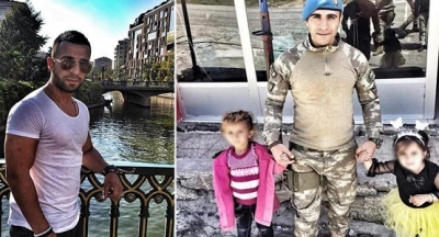 Şehidimizle İlgili Yürekleri Burkan Ağlatan Tesadüf