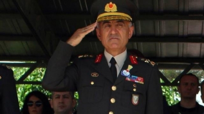 Şehitlerimizin Kimlikleri Belli Oluyor