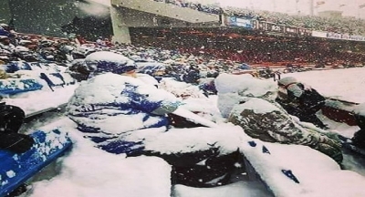 Sen yoksan bir eksiğiz diyorlar, gidiyorsun en uzak yerden bile izlemek için 40 TL istiyorlar