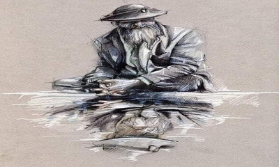 Seneler evvel bir dostum vardı. Artin..