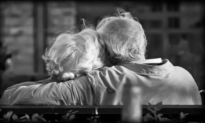 SEVGİLİLER GÜNÜ YAKLAŞIRKEN OSURUKTAN BİR AŞK HİKAYESİ 