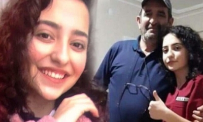 Şeyma'nın Babasından Vahşetin Bahanesi: Olmaz Olsun Senin Gibi Baba