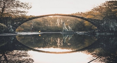 ŞEYTAN KÖPRÜSÜ: RAKOTZBRÜCKE