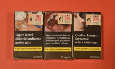 Sigara Paketlerinin Değişmesiyle Birlikte Sigaranın Tadı Neden Değişti? İşte Yanıtı