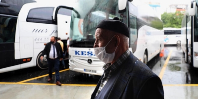 Sınav günlerinde sokağa çıkma yasağı getirildi... Sokağa çıkma yasağına ilişkin tüm detaylar belli oldu