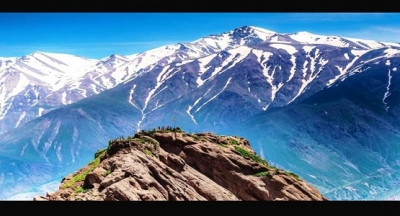 Sırlarıyla zamana direnen bir kartal yuvası: ALAMUT