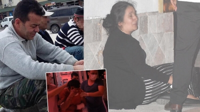 Sivas'ta Yaşanan Vahşette Şok Eden Ayrıntılar Ortaya Çıktı